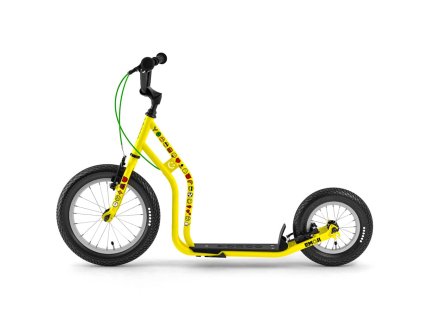 EMOJI wzoom yellow side original 0001