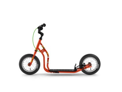 EMOJI mau red side original 0001