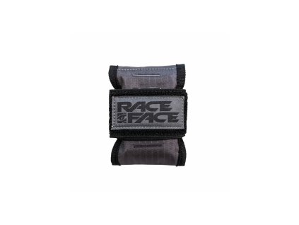 Pouzdro na nářadí Race Face Stash Tool Wrap charcoal