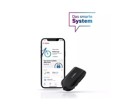 BOSCH ConnectModule (BCM3100)