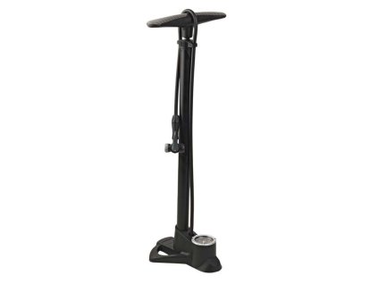 Hustilka Author nožní AAP Air Turbo 2  černá