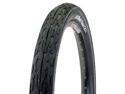 Plášť Kenda Flame 26x3,00 K-1008 černý