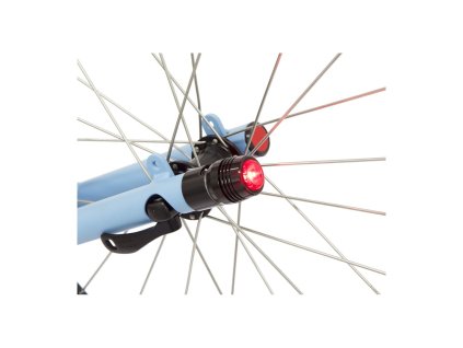 adapter se svetlem klicklight