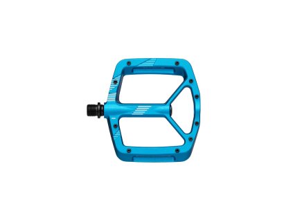 Pedály Race Face Aeffect R modrá
