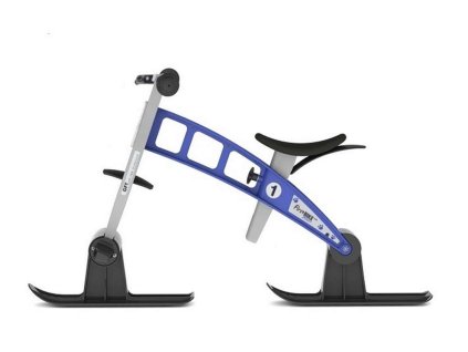 FirstBIKE SKI set