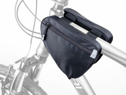 Brašna Author do rámu A-R211 TWIN černá