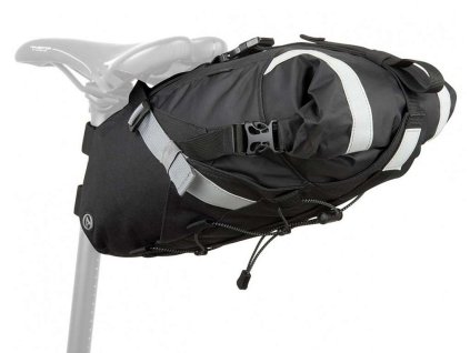 Brašna pod sedlo Author A-S3152 SuMo X9 černá