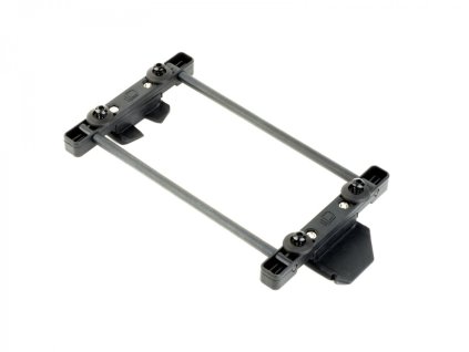 Deska upínací Author AO-CarryMore D26 černá