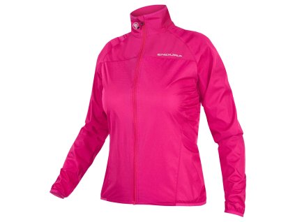 Bunda Endura Xtract II Women Cerise (Velikost M)