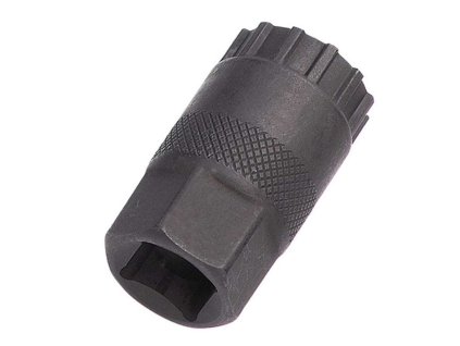 Nářadí Author stahovák kazetových pastorků CC SW05 černá