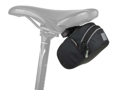 Brašna pod sedlo Author A-S381 QF9 X7 černá