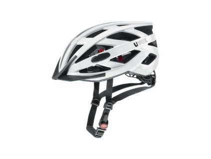 Přilba Uvex I-VO 3D 2024 WHITE (Velikost 57-61 cm)