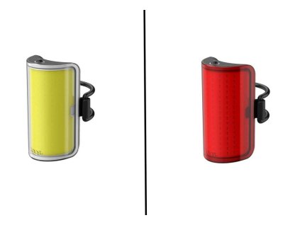 Světlo KNOG Cobber Mid (Velikost přední)