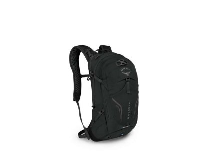 Batoh Osprey SYNCRO 12 BLACK (Velikost 12l)