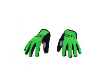 woom GLOVES 4 front green 1920x