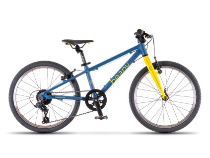 Beany Zero 20 Navy Blue 2025