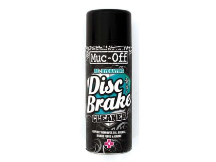 Muc-Off čistič brzd 400ml