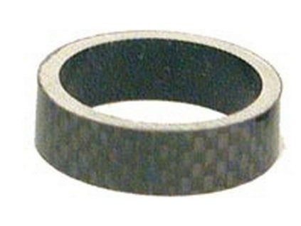 Karbonová podložka pod představec 1 1/8" 10mm