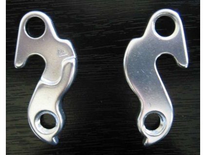 Patka na rámy PELL'S - typ 11 (ThorrFS 09, Ridelight 09)