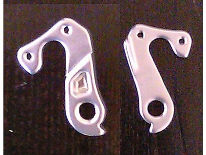 Patka na rámy PELL'S - typ 27 (F7 2014)