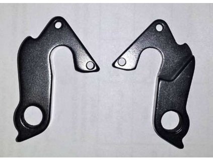 Patka na rámy PELL'S - typ 28 (Duke)