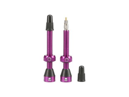 Tubolight PURPLE VALVES PAIR (VVPRL)
