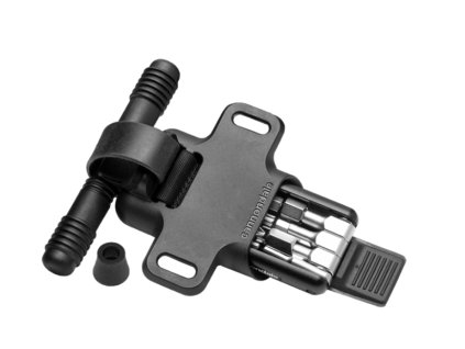 Nářadí Cannondale Scalpel 10-in-1 Tool Stash (CP9151U10OS)