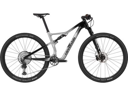 Cannondale Scalpel 29" Carbon 3 Mercury 2023 (Velikost S, Rok 2023)