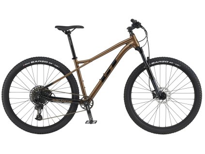 GT Avalanche 27,5" EXPERT BNZ 2023 (Velikost XS, Rok 2023)