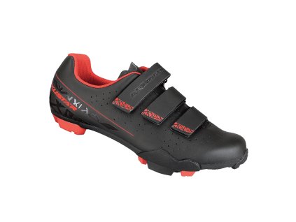 Tretry Exustar MTB SM3310RD (Velikost 37 EU, Rok 2022)