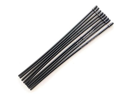 Bowden Jagwire CGX SL k přehazovačce černý 1ks