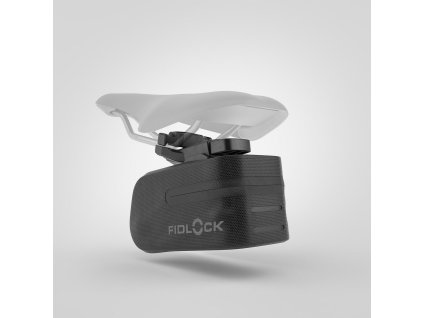 Saddle Adapter bag 02