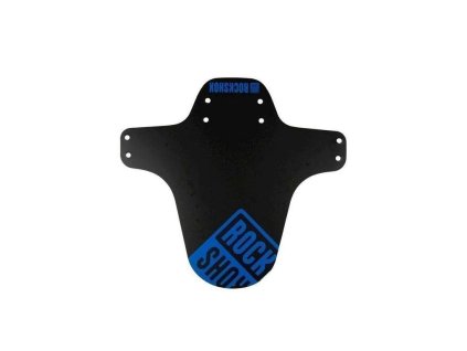 Blatník RockShox BLACK/WATER BLUE