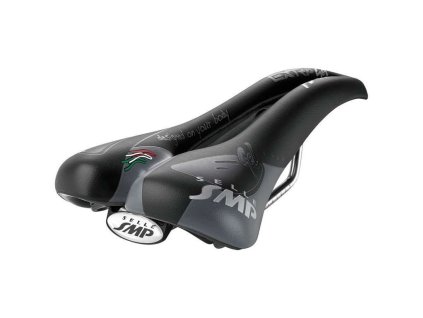 Sedlo Selle SMP EXTRA GEL black