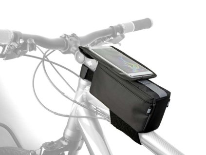 Brašna na rám Author A-R255 Tank Bag MPP černá