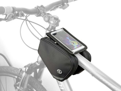 Brašna do rámu Author A-R282 MPP černá