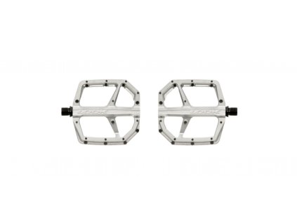 pedaly look trail roc plus silver v