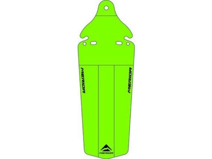 Blatník Merida zadní pod sedlo zelený