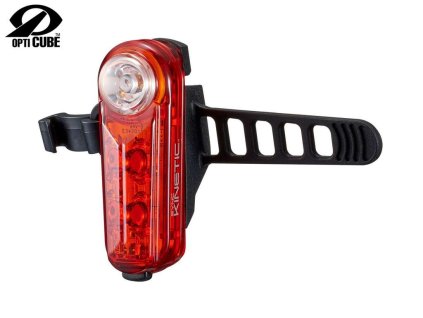 Světlo CATEYE zadní TL-NW100K SYNCKinetic