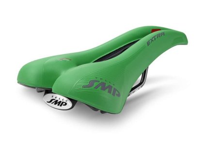 Sedlo Selle SMP EXTRA 2017 green IT