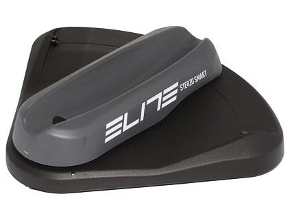 Podložka pod přední kolo Elite Sterzo Smart