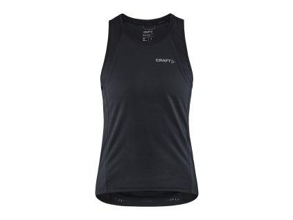 Cyklonátělník Craft Core Endur černá (Velikost M)