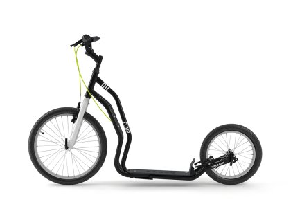 Four black side original