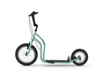 Koloběžka Yedoo City RunRun blue