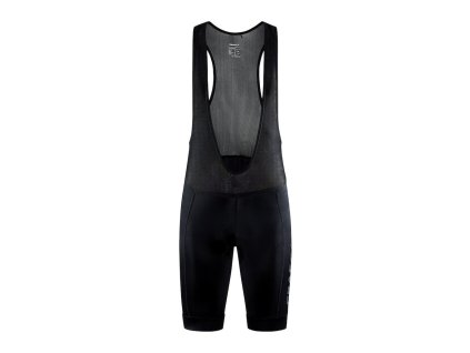 Kraťasy Craft Core Endur Bib černé (Velikost L)