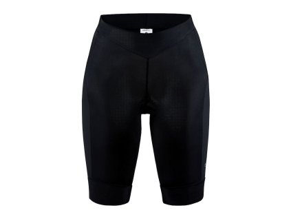 Kraťasy Craft Core Endur W černá (Velikost S)