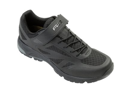 Tretry R2 Apus černé (Velikost 37 EU)