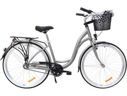 kolo storm barcelona 28 3sp. 17 mat stribrne.2