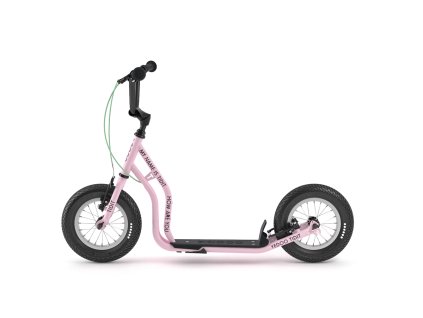 Tidit candypink side original 000