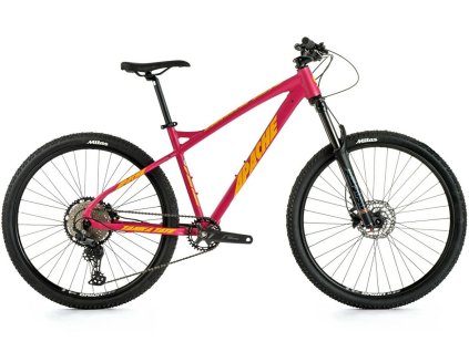 Apache Tanka Tate A1 růžová 2025 (Velikost S, Rok 2025)